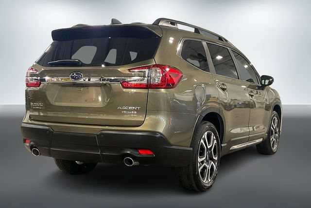 Used 2025 Subaru Ascent Limited AWD/4WD image 13