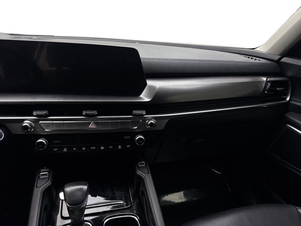 Used 2024 Kia Telluride S w/ S Sunroof Package FWD image 57