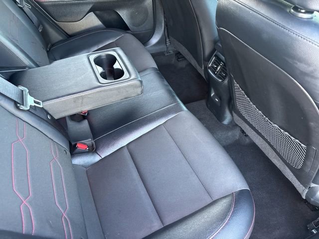 Used 2023 Kia Forte GT image 34