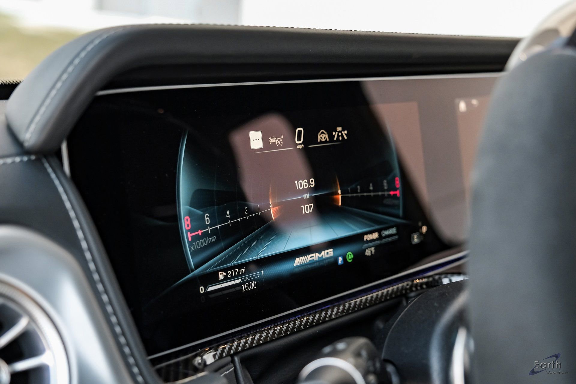 Used 2026 Mercedes-Benz G 63 AMG 4MATIC image 31