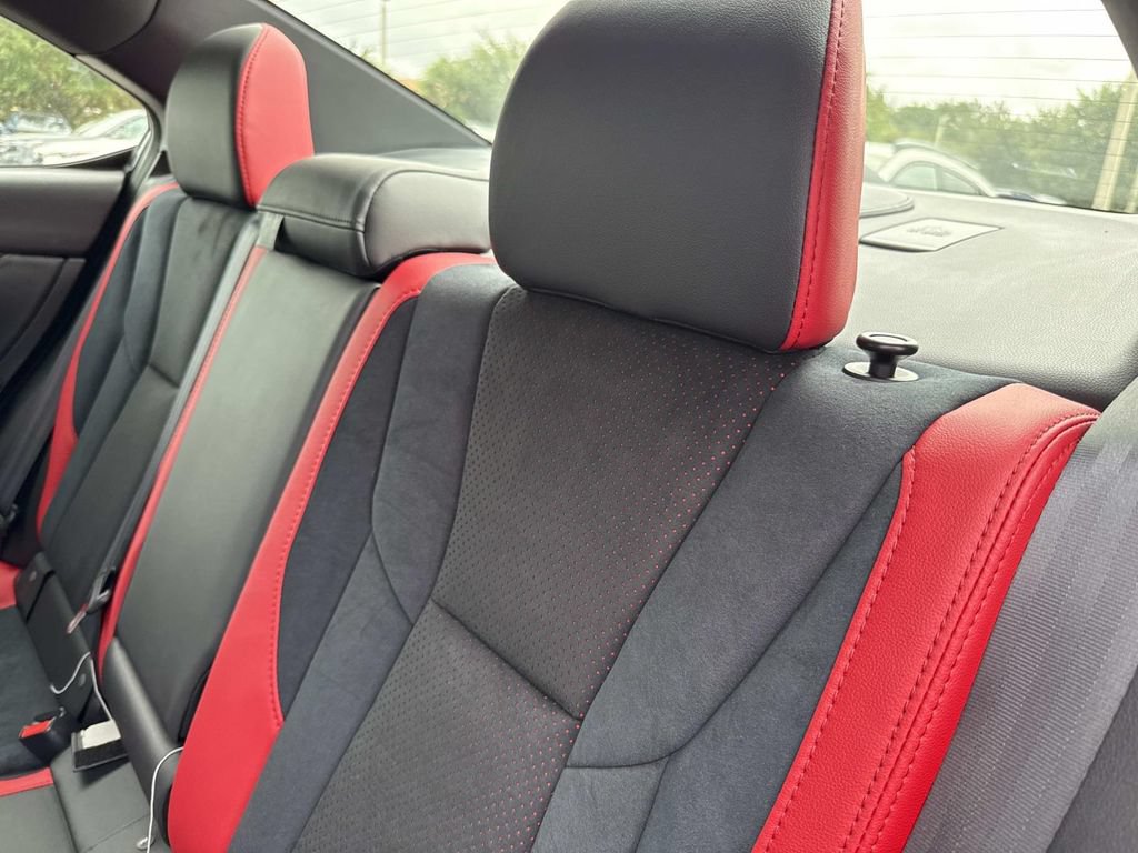 New 2026 Subaru WRX Limited AWD/4WD image 13