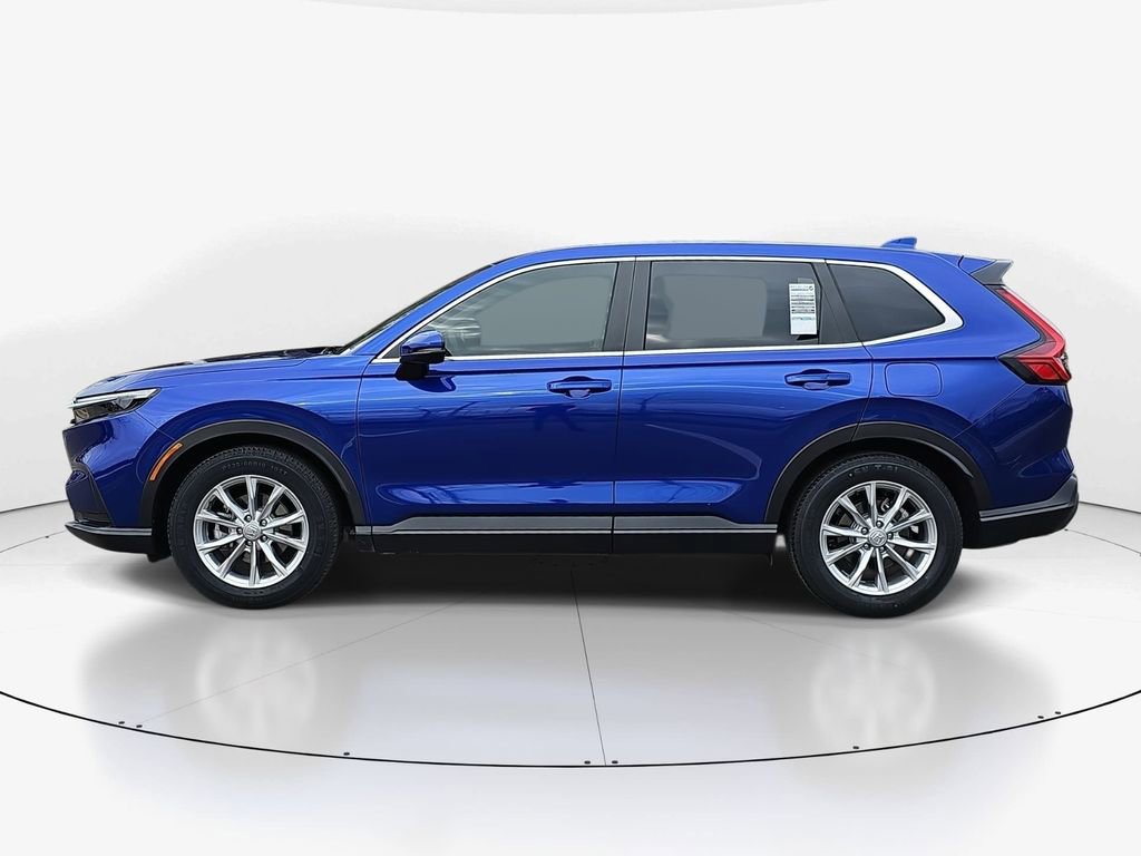 Used 2024 Honda CR-V EX image 4