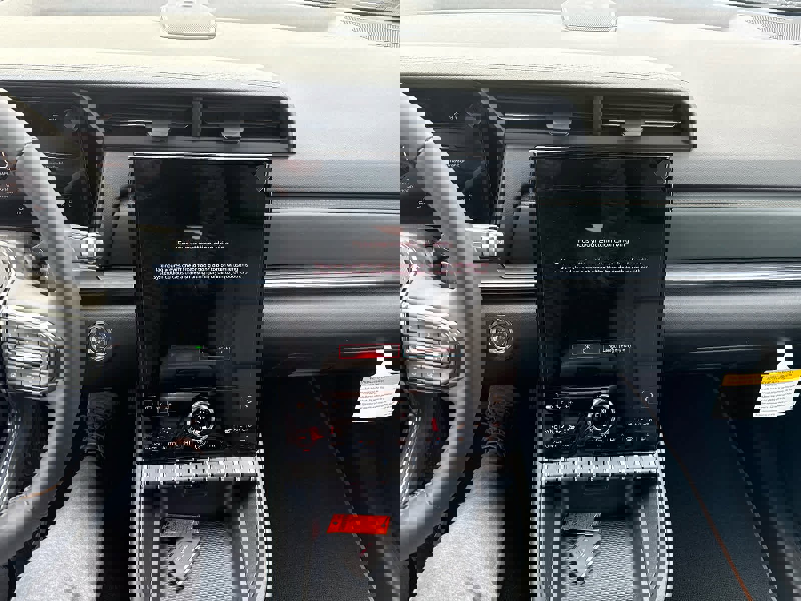 New 2026 GMC Terrain AT4 w/ Technology Package II image 20