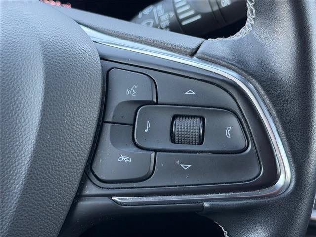 Certified 2024 Buick Encore GX Preferred w/ Comfort Package FWD image 27