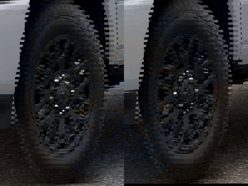 New 2026 RAM 3500 Limited image 12