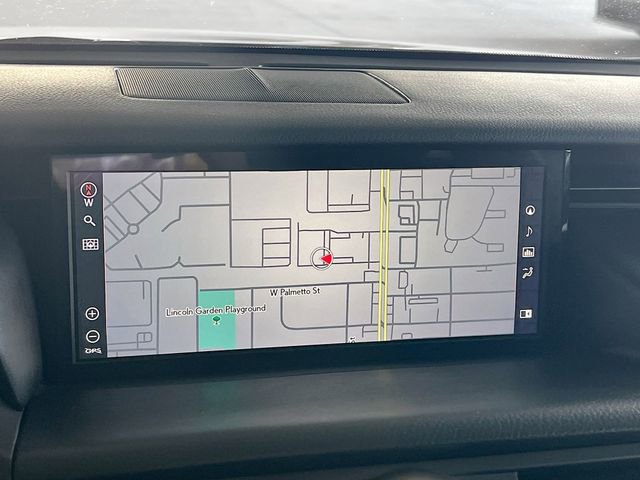 Used 2022 Lexus RC 350 F Sport image 21