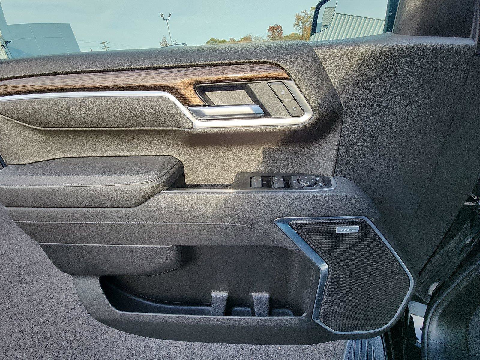 New 2026 Chevrolet Silverado 1500 RST w/ Convenience Package II image 18