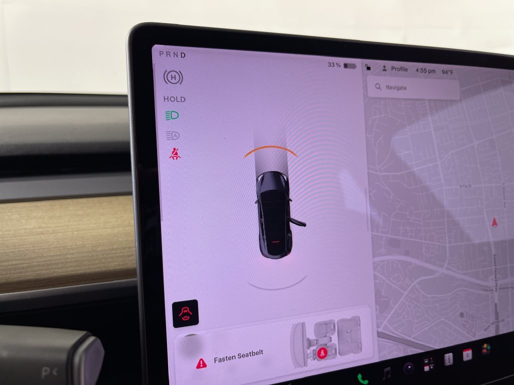 Used 2022 Tesla Model Y Performance AWD/4WD image 20
