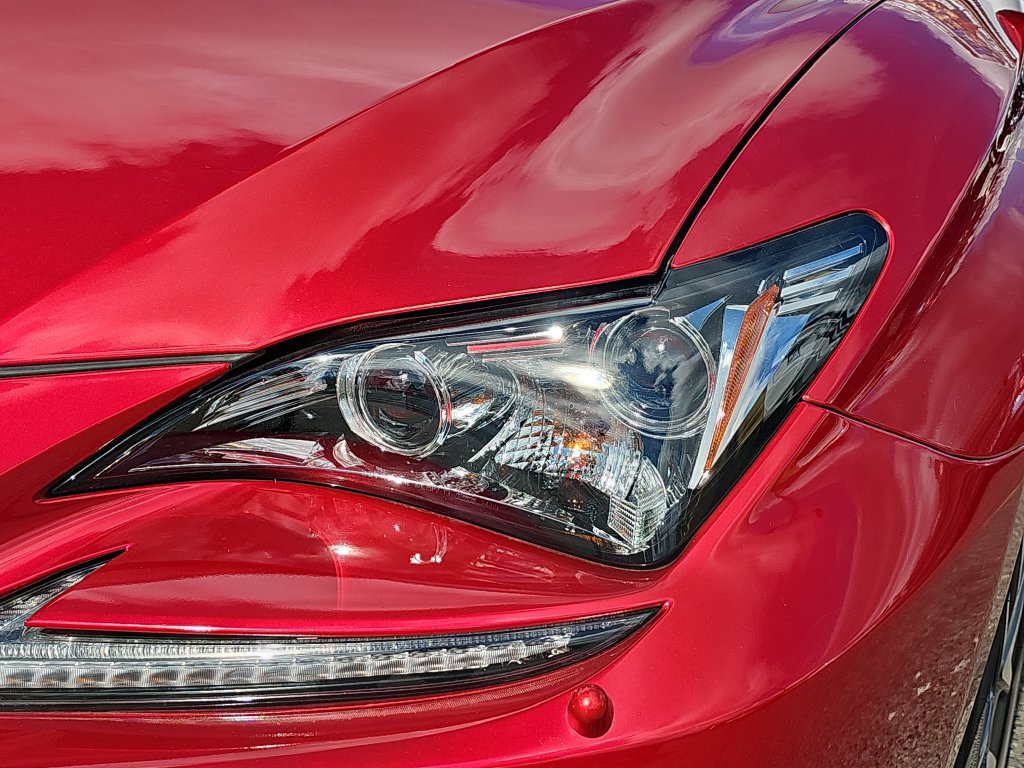 Used 2016 Lexus RC 350 AWD image 14