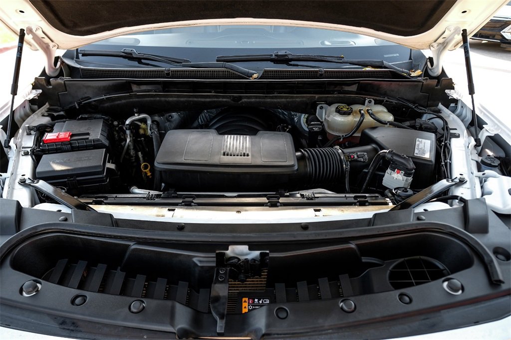 Used 2021 GMC Yukon XL SLT image 54