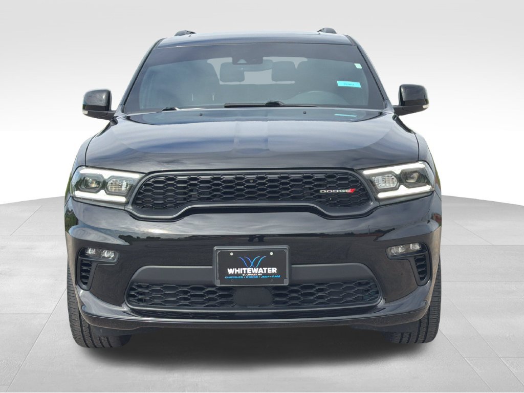 Used 2022 Dodge Durango GT AWD/4WD image 31