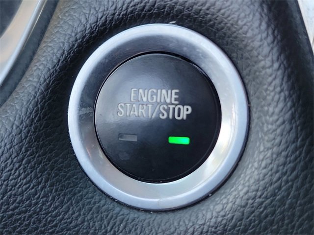 Used 2020 Chevrolet Traverse RS w/ LPO, 'HIT The Road' Package image 14