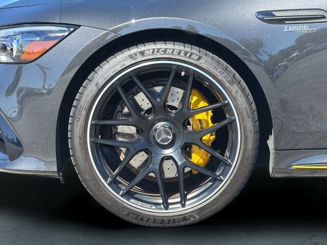 Certified 2022 Mercedes-Benz AMG GT 53 image 34