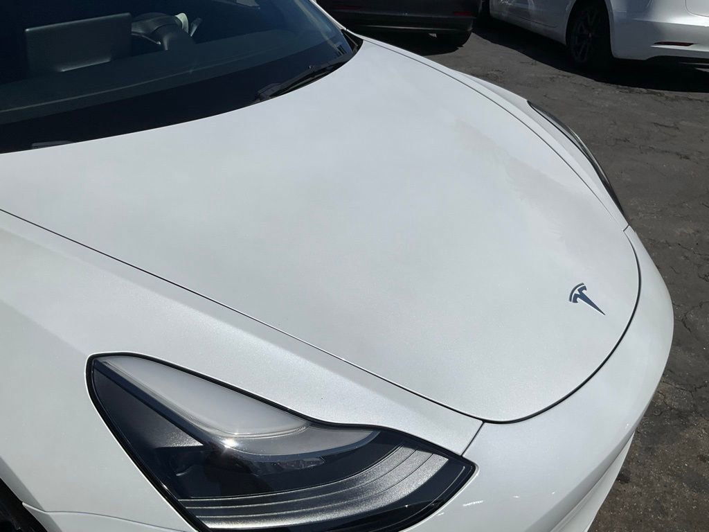 Used 2023 Tesla Model 3 Standard Range image 74