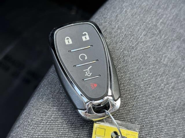 Used 2024 Chevrolet Equinox LT image 30