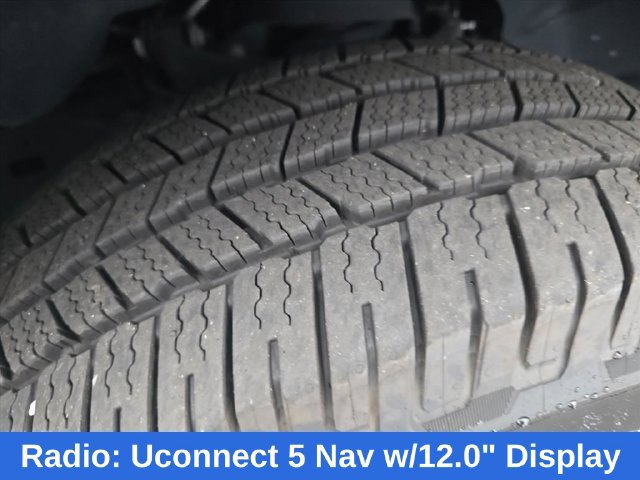 Used 2023 RAM 1500 Big Horn AWD/4WD image 20