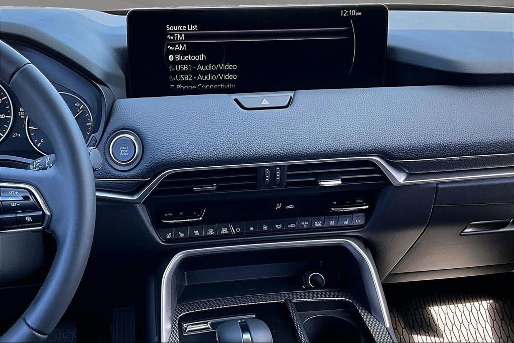 New 2026 MAZDA CX-90 3.3 Turbo w/ Preferred Package image 12