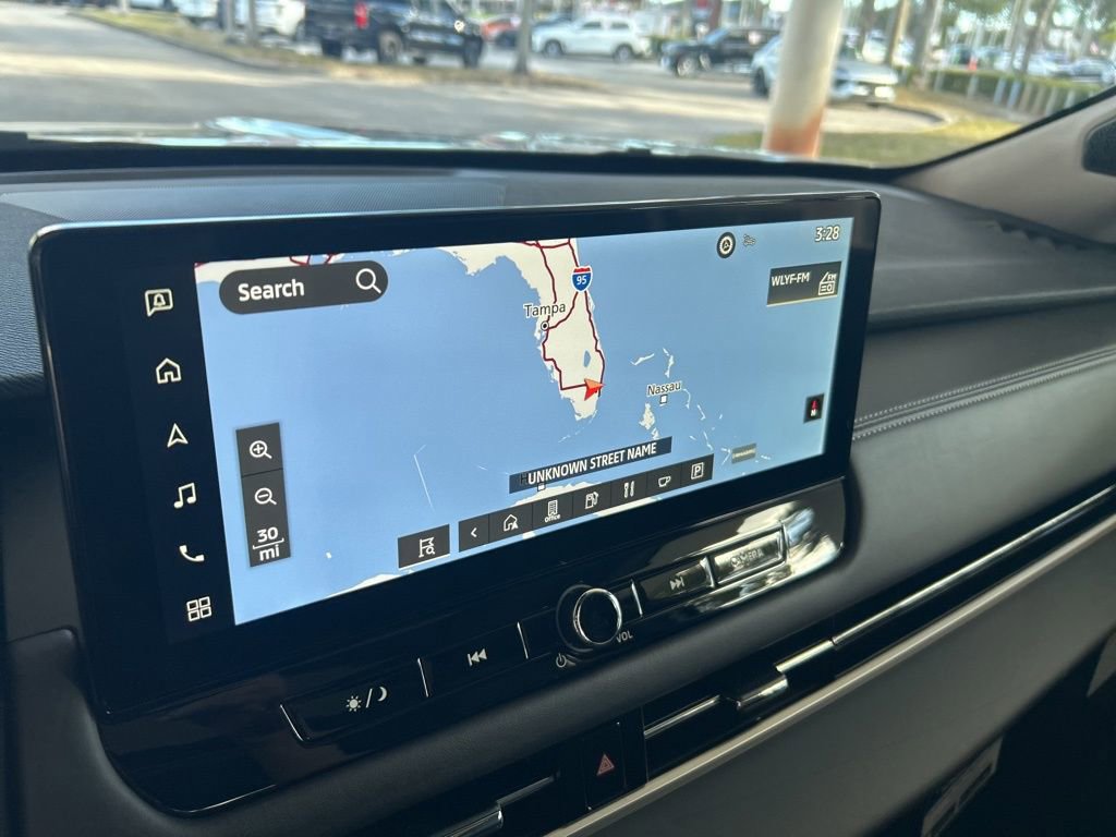 New 2026 Mitsubishi Outlander SE image 11