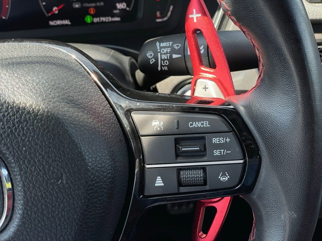 Used 2025 Acura Integra A-Spec image 14