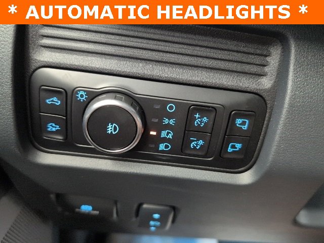 New 2025 Ford F250 Lariat w/ Lariat Ultimate Package image 42