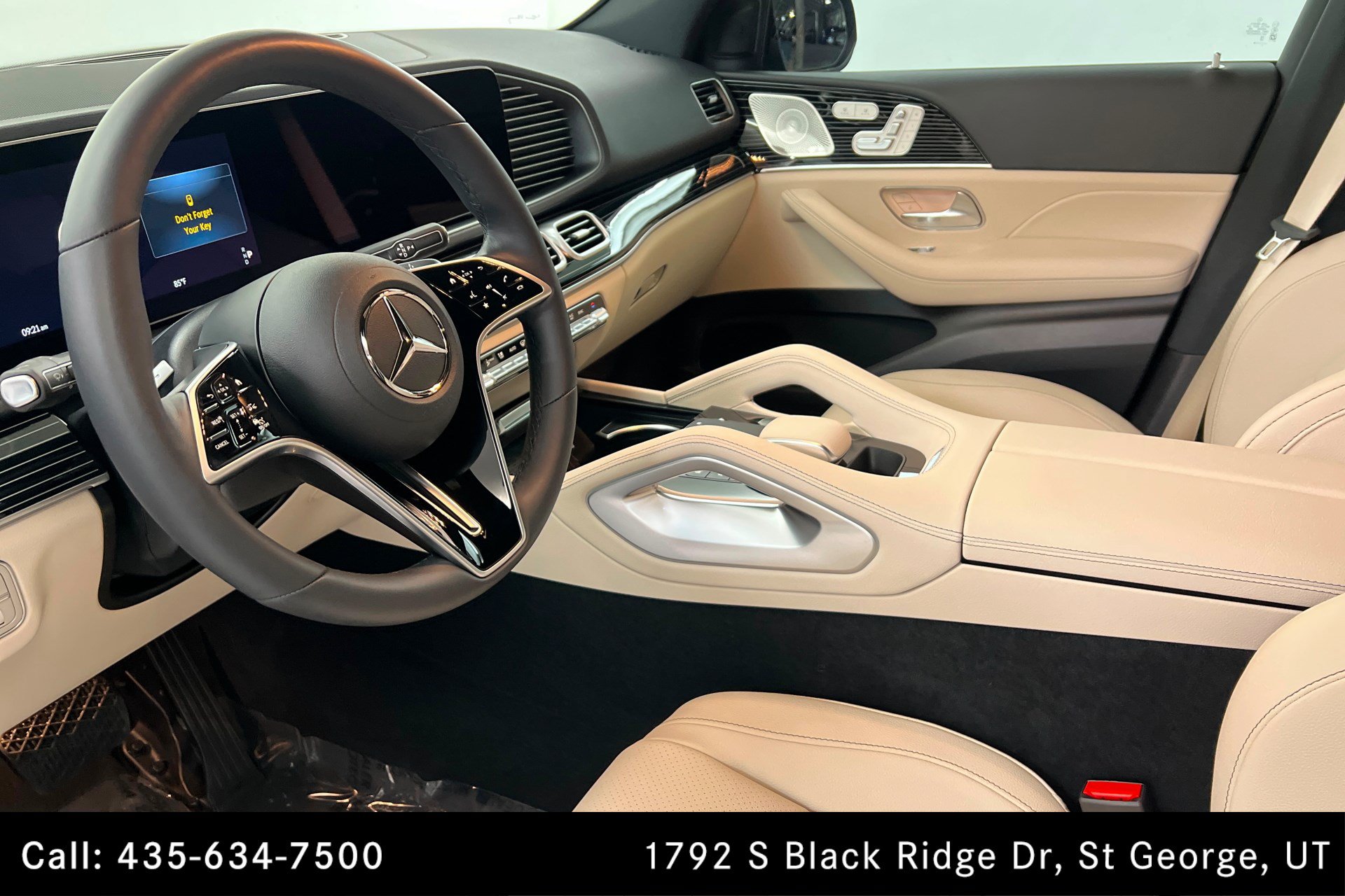 Certified 2026 Mercedes-Benz GLE 350 4MATIC image 15