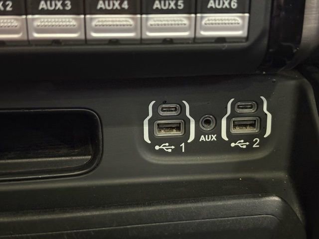 Used 2021 RAM 1500 TRX w/ TRX Lanuch Edition image 36