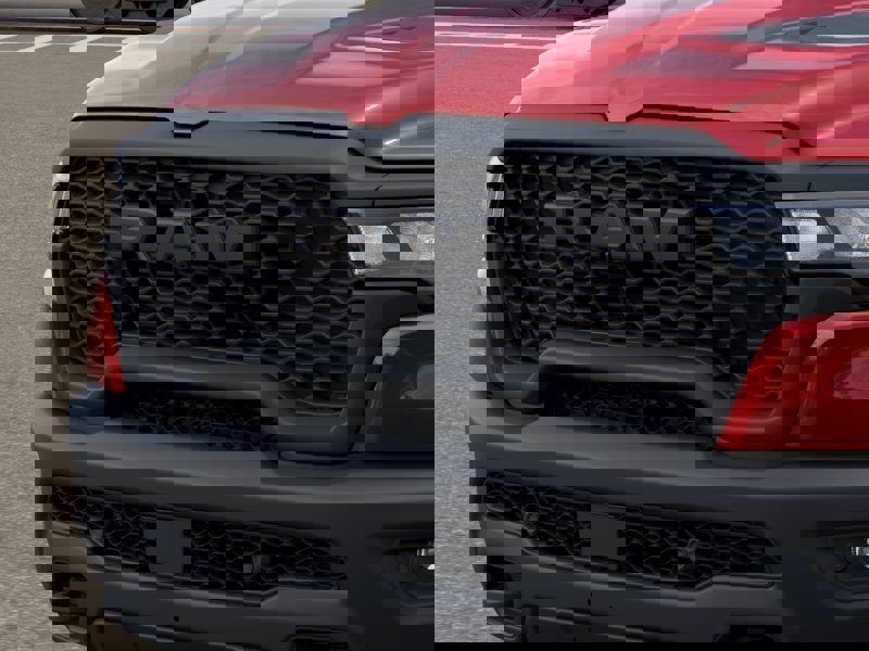 New 2026 RAM 1500 Rebel image 7