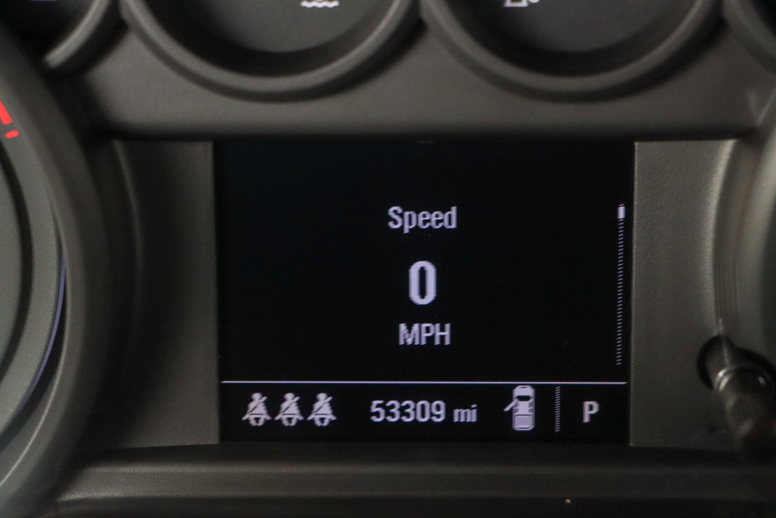 Used 2024 Chevrolet Silverado 1500 Custom Trail Boss image 16