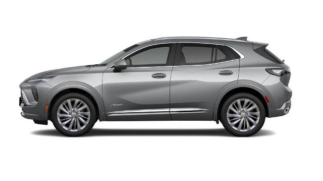 New 2026 Buick Envision Avenir image 6