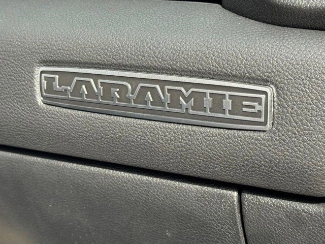 New 2026 RAM 1500 Laramie AWD/4WD image 32