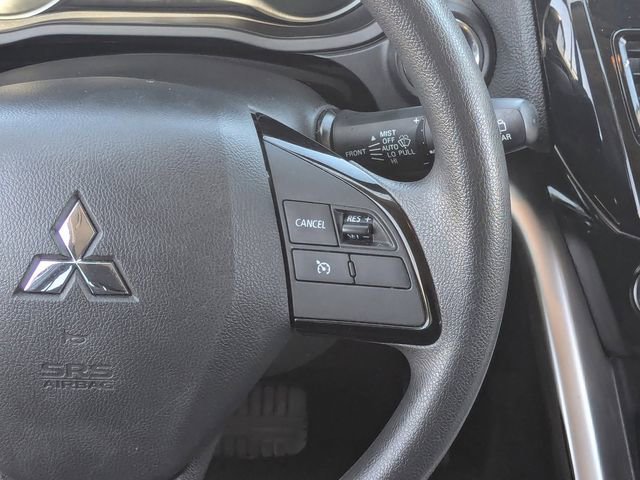 Used 2024 Mitsubishi Eclipse Cross LE AWD/4WD image 20