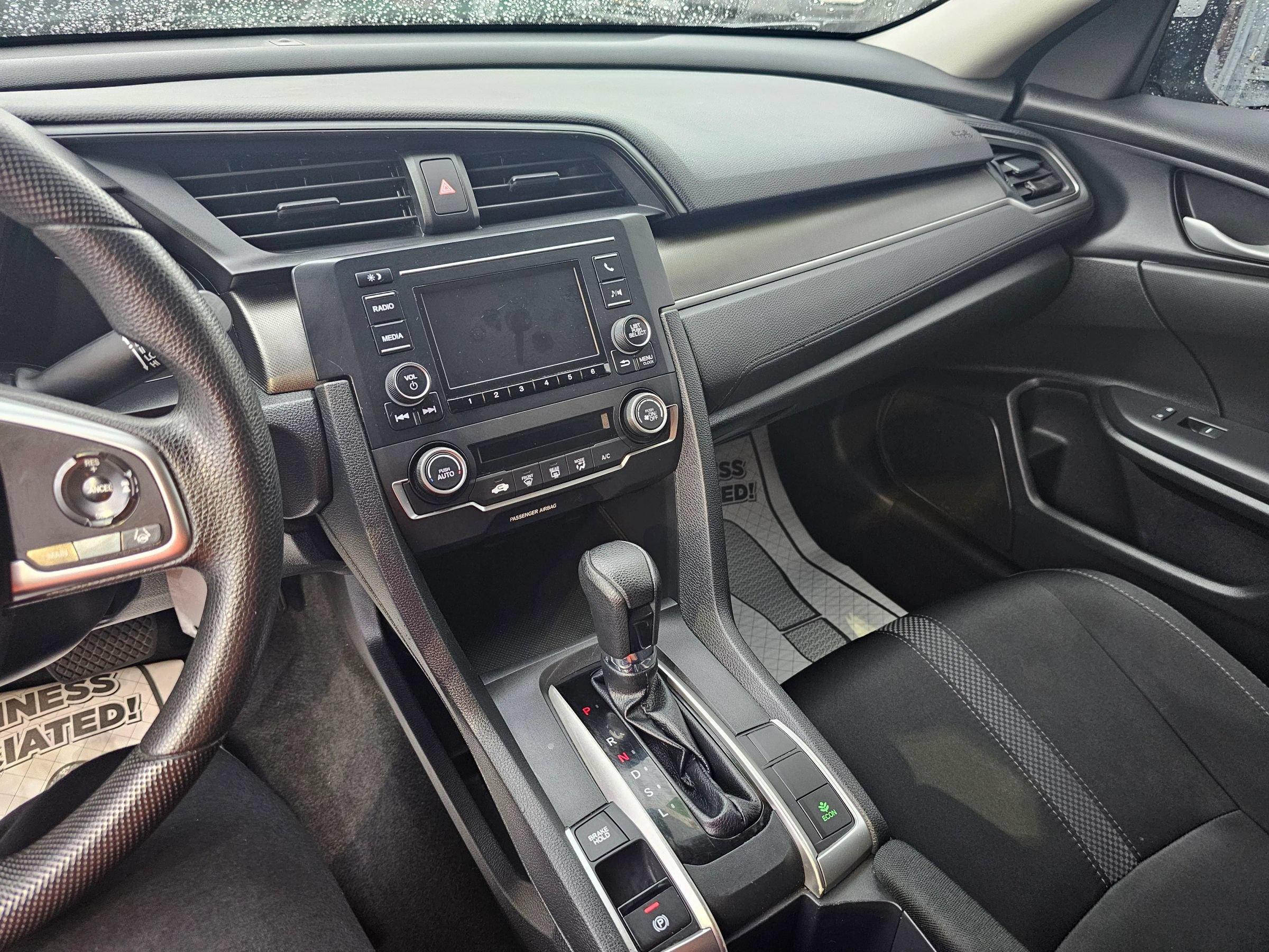 Used 2020 Honda Civic LX image 22