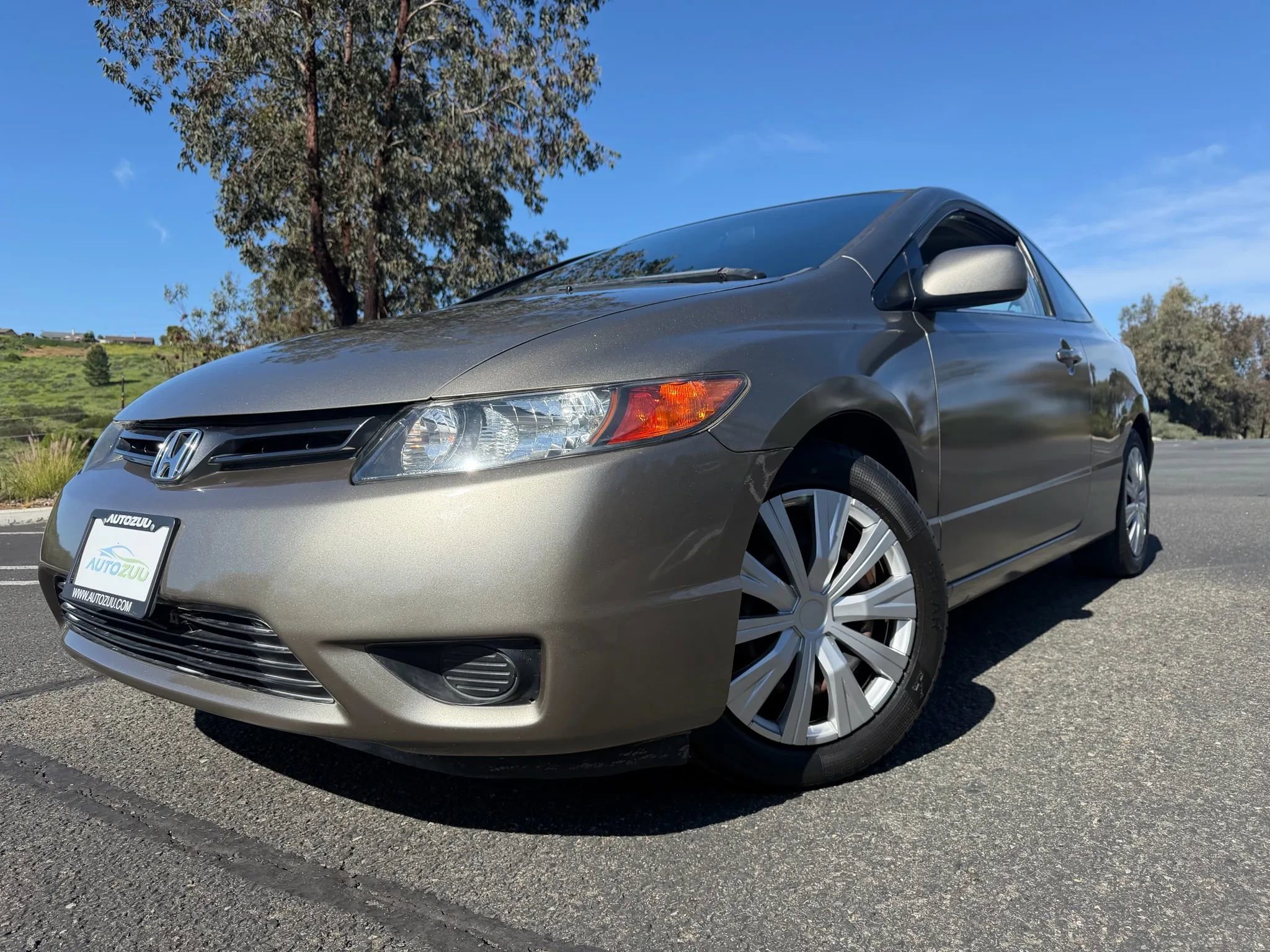 Used 2006 Honda Civic LX image 1
