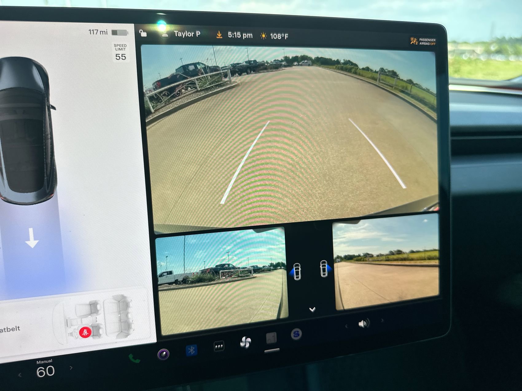 Used 2024 Tesla Model 3 Performance image 16