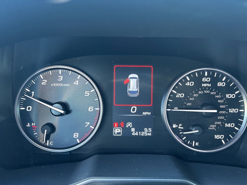 Used 2024 Subaru Outback Onyx Edition image 20