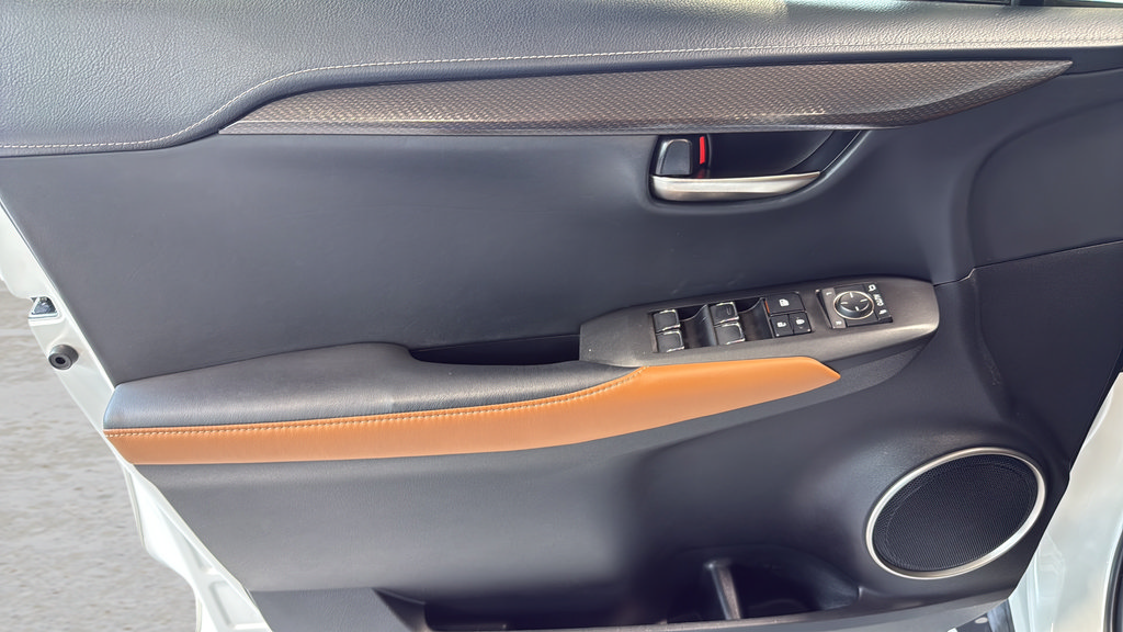 Used 2018 Lexus NX 300 AWD w/ Comfort Package image 10