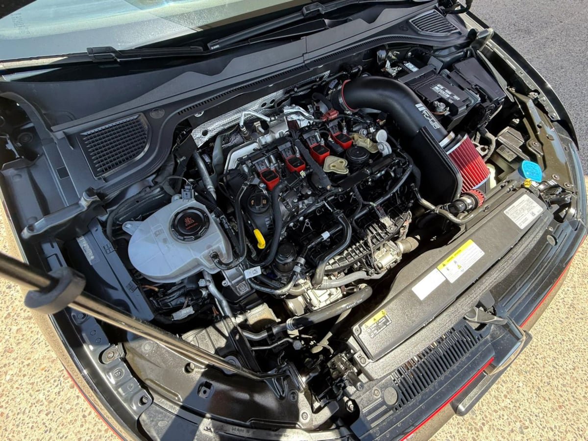 Used 2022 Volkswagen GTI S FWD image 24