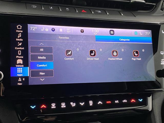 New 2026 Jeep Grand Cherokee 4WD image 8