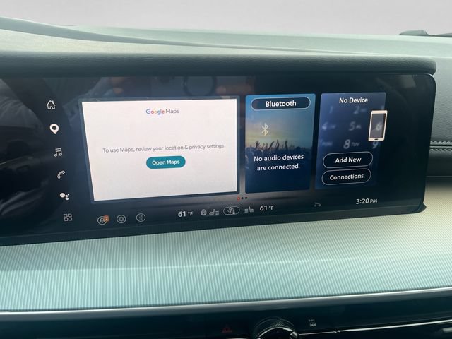 New 2026 Nissan Murano SL AWD/4WD image 20