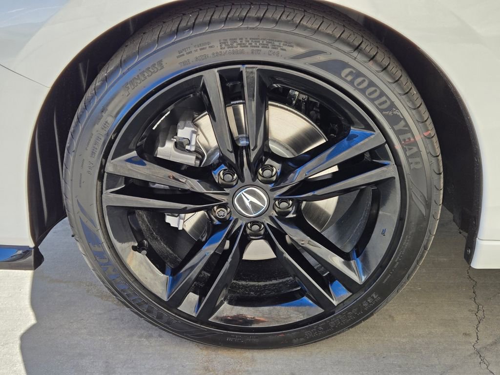 New 2026 Acura Integra A-Spec image 11