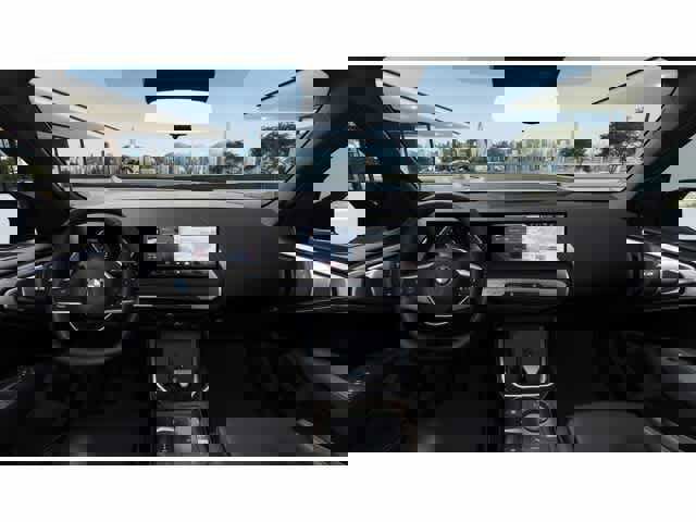 New 2025 BMW X3 xDrive30i w/ Convenience Package image 10