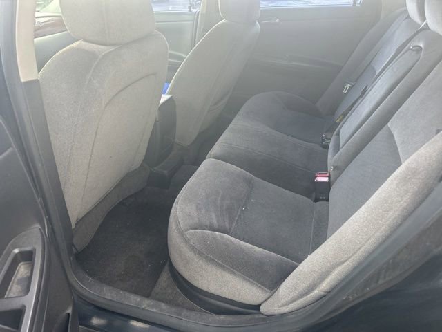 Used 2007 Chevrolet Impala LT image 11