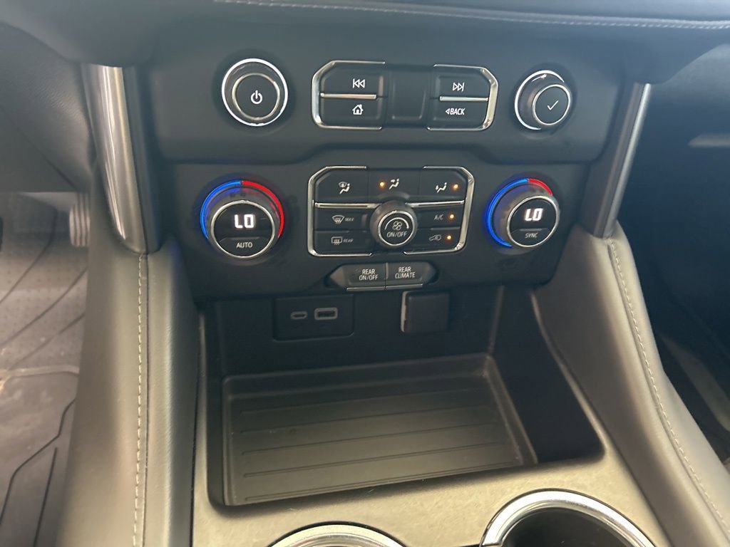 Used 2023 Chevrolet Suburban LS image 47