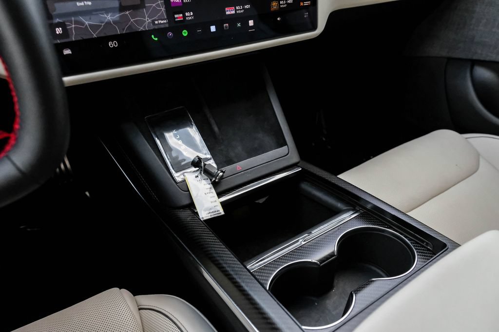 Used 2022 Tesla Model S Plaid AWD/4WD image 25