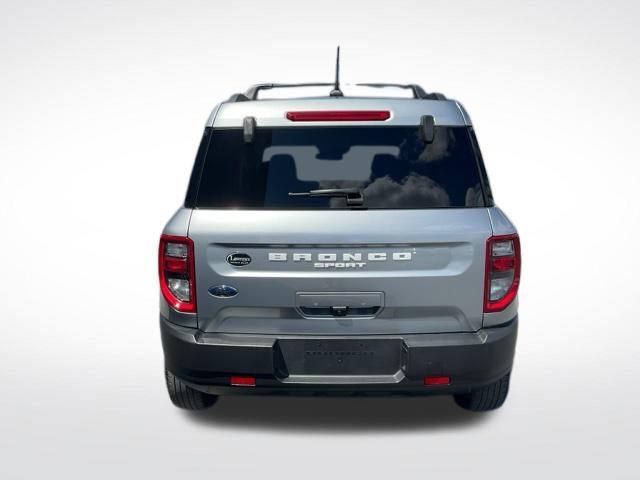 Used 2022 Ford Bronco Sport Big Bend image 14