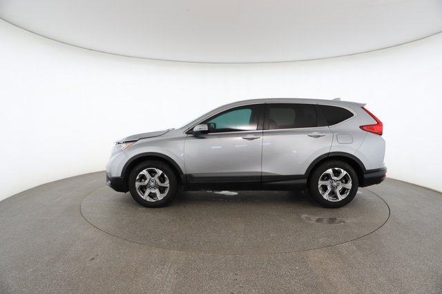 Used 2019 Honda CR-V EX-L image 6