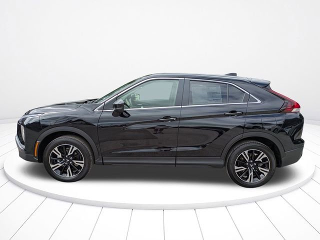 New 2026 Mitsubishi Eclipse Cross SE image 7