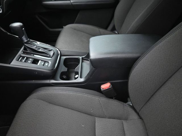 Used 2024 Honda CR-V EX image 21