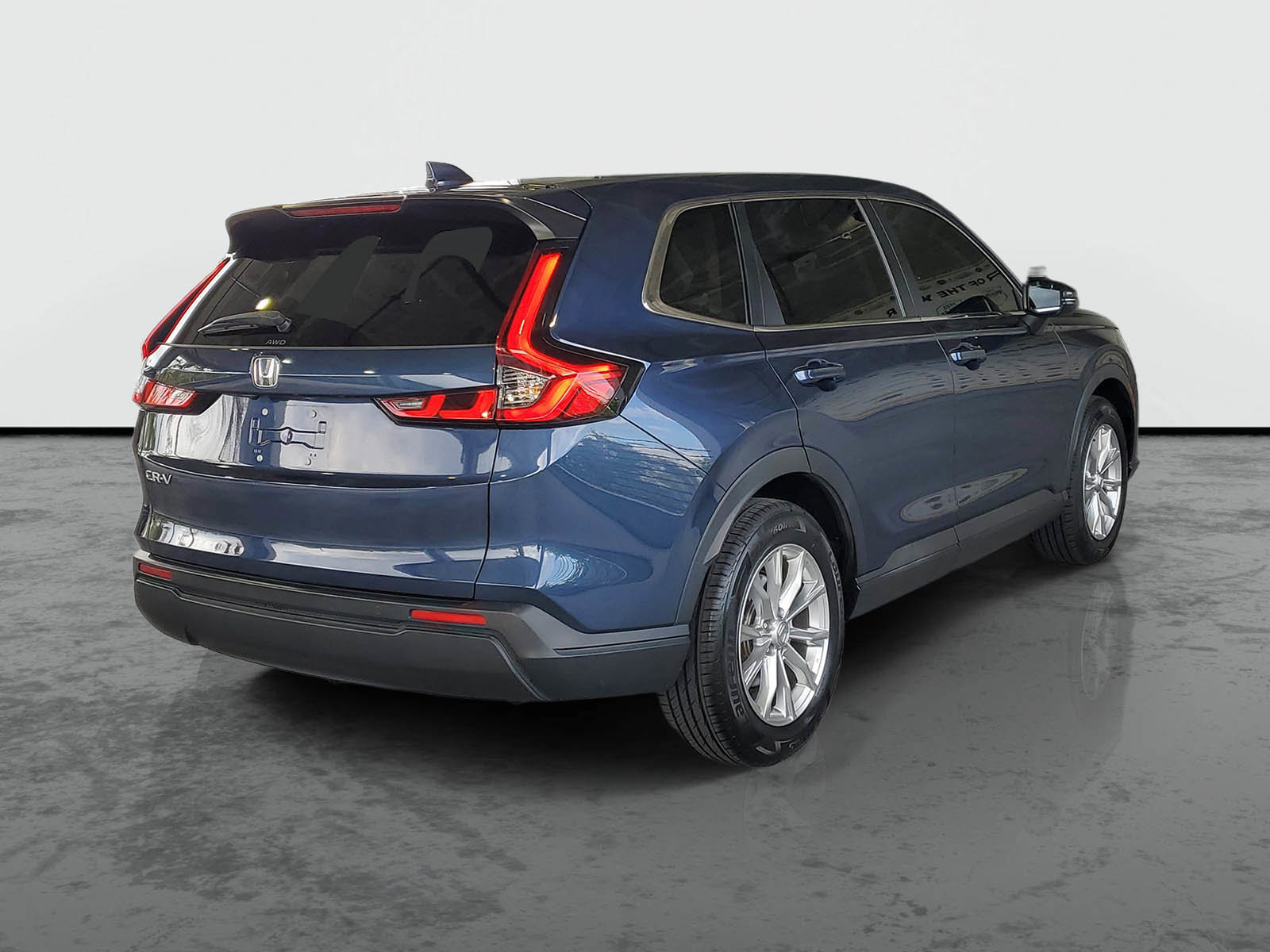 Used 2023 Honda CR-V EX-L image 2