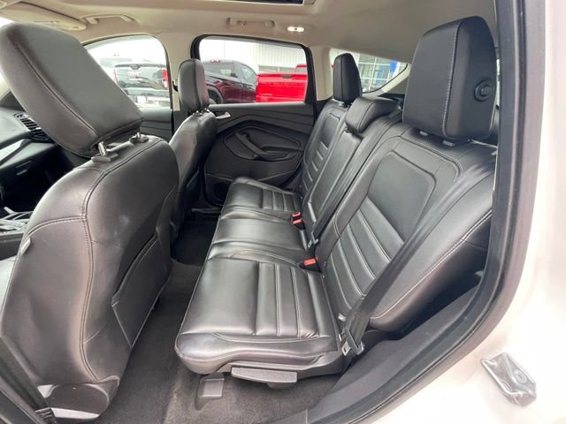 Used 2019 Ford Escape Titanium FWD image 19